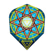Shot Celt Druid Standard No6 Flights