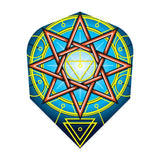 Shot Celt Druid Standard No6 Flights