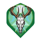 Shot Celt Stag Standard No2 Flights