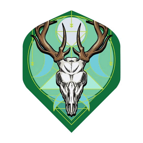 Shot Celt Stag Standard No2 Flights