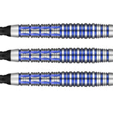 Shot Celt Toranos 90% Tungsten Soft Tip Darts-3-18 GRAM-Premier Darts