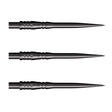Shot Cone Rocket Steel Tip Dart Points