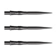 Shot Cone Scallop Steel Tip Dart Points