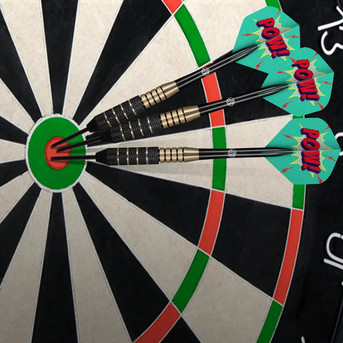 Shot Dart Gift Set