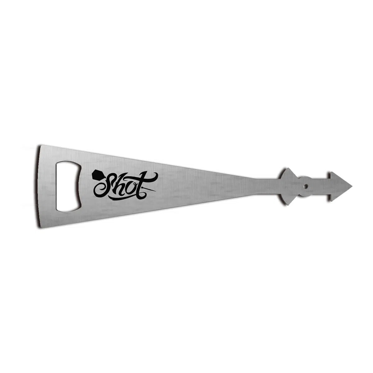 Shot Dartboard Alignment Tool