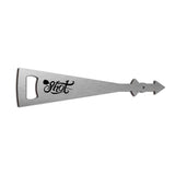 Shot Dartboard Alignment Tool