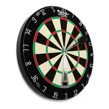 Shot Dartboard Alignment Tool