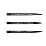Shot Devon Peterson Steel Tip Points