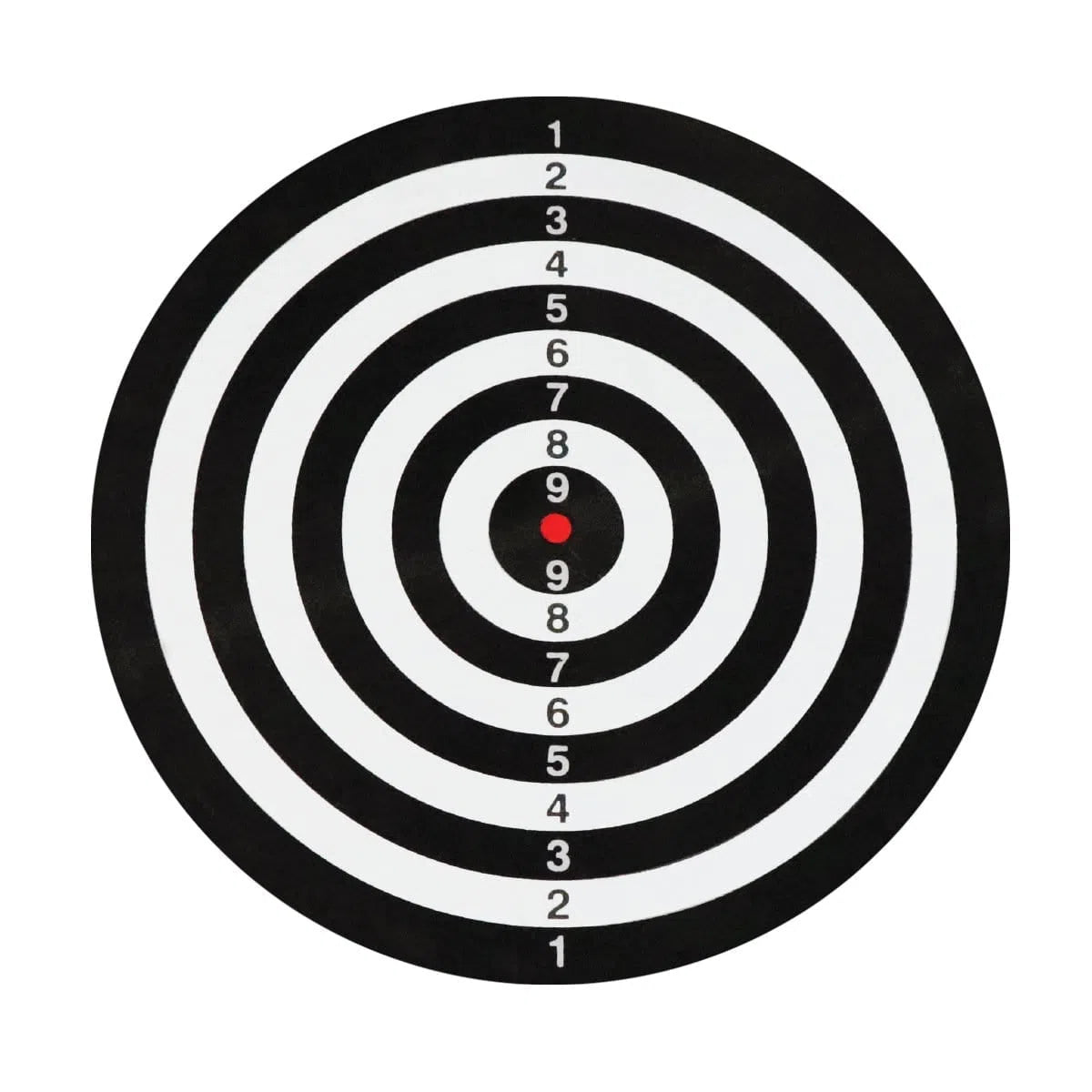 Shot DoubleTops Dartboard Game