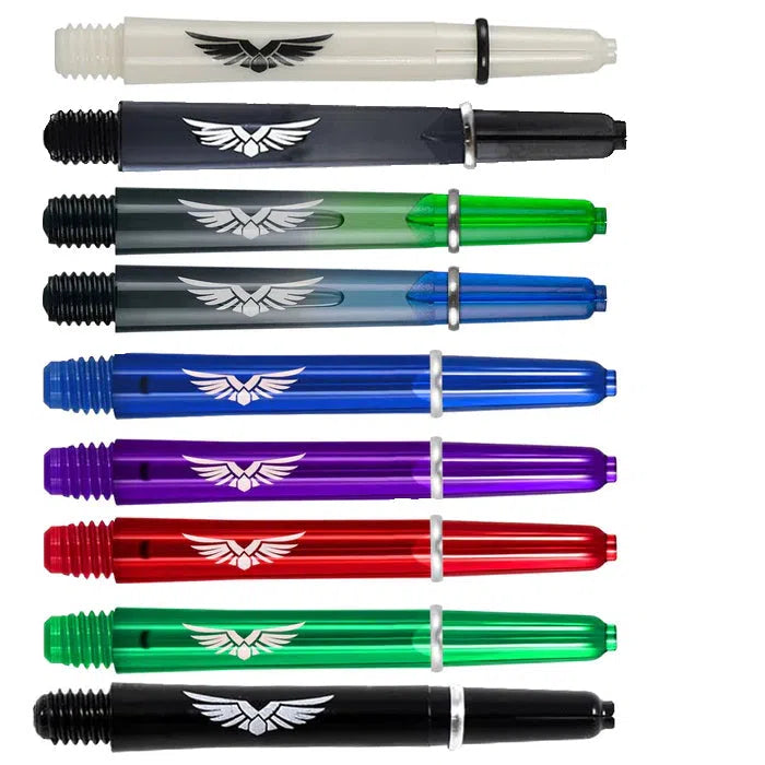 Shot Eagle Claw Shafts