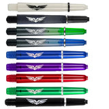 Shot Eagle Claw Shafts