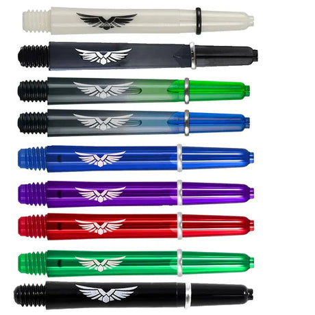 Shot Eagle Claw Shafts