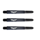 Shot Eagle Claw Shafts