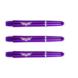 Shot Eagle Claw Shafts