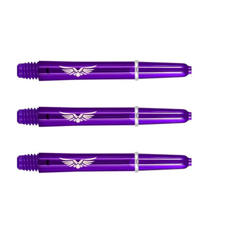 Shot Eagle Claw Shafts