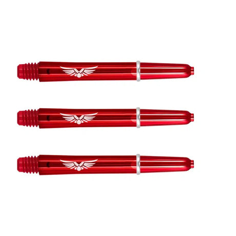 Shot Eagle Claw Shafts