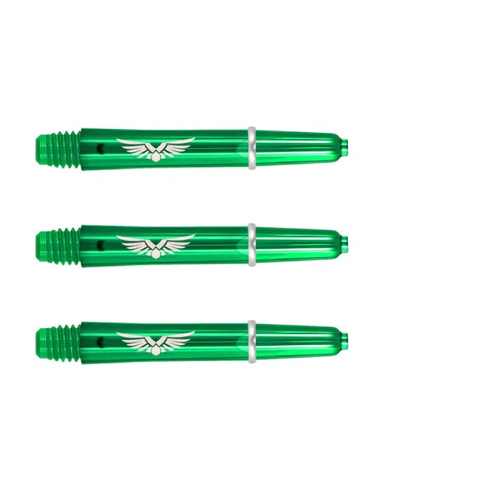 Shot Eagle Claw Shafts