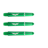 Shot Eagle Claw Shafts