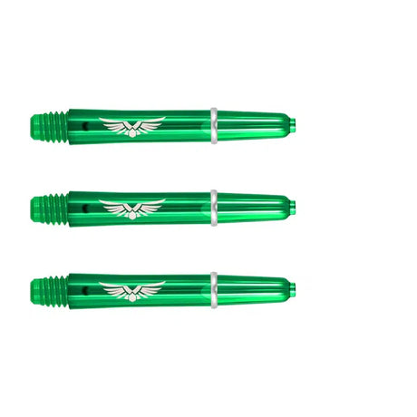 Shot Eagle Claw Shafts