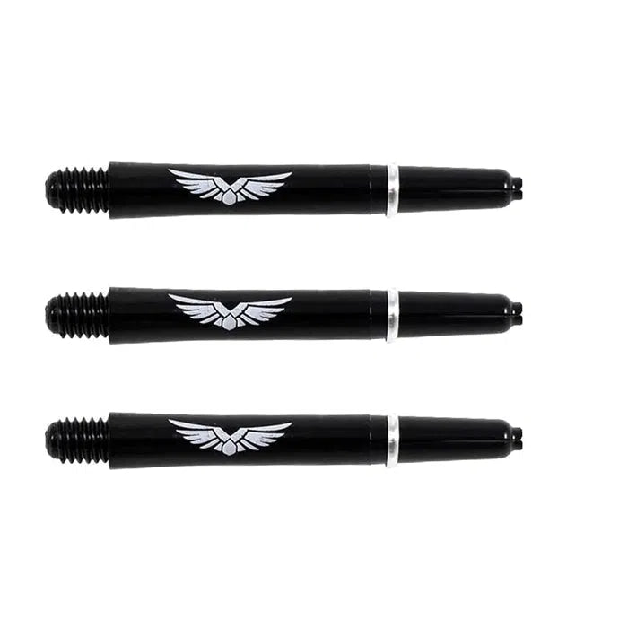 Shot Eagle Claw Shafts