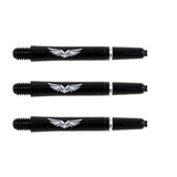 Shot Eagle Claw Shafts