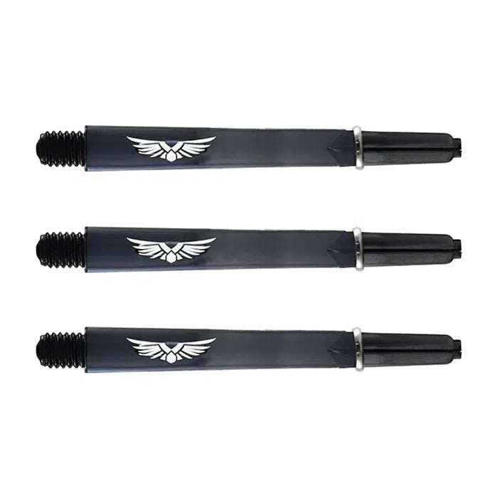 Shot Eagle Claw Shafts