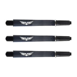 Shot Eagle Claw Shafts