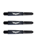 Shot Eagle Claw Shafts