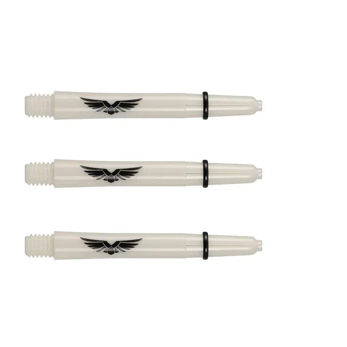 Shot Eagle Claw Shafts