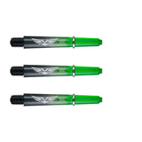 Shot Eagle Claw Shafts