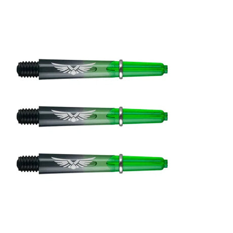 Shot Eagle Claw Shafts