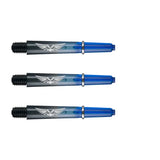 Shot Eagle Claw Shafts