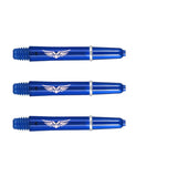 Shot Eagle Claw Shafts
