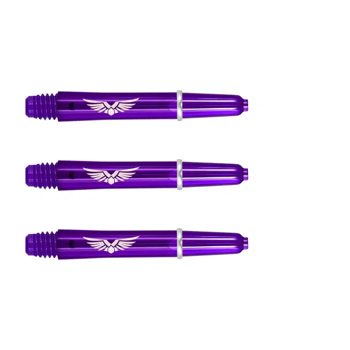 Shot Eagle Claw Shafts