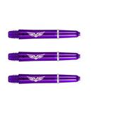 Shot Eagle Claw Shafts