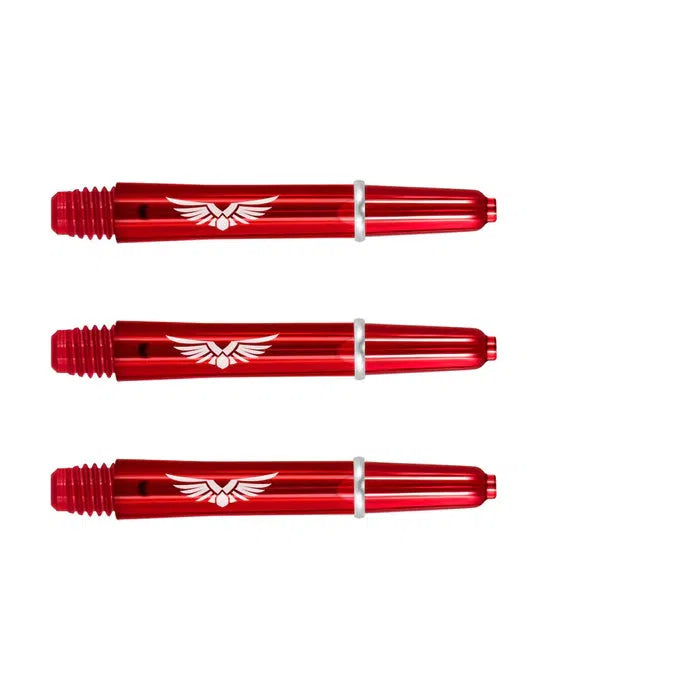 Shot Eagle Claw Shafts