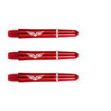Shot Eagle Claw Shafts
