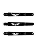 Shot Eagle Claw Shafts