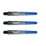Shot Eagle Claw Shafts