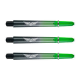 Shot Eagle Claw Shafts