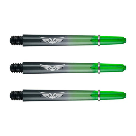 Shot Eagle Claw Shafts