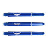 Shot Eagle Claw Shafts