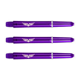 Shot Eagle Claw Shafts