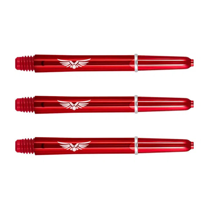 Shot Eagle Claw Shafts