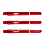 Shot Eagle Claw Shafts