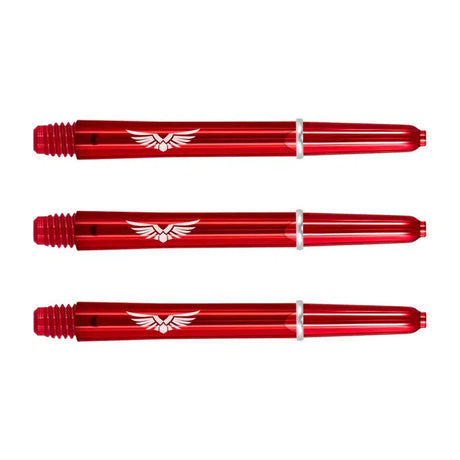 Shot Eagle Claw Shafts