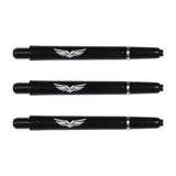 Shot Eagle Claw Shafts