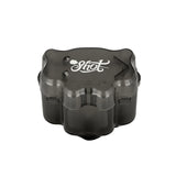 Shot Flight Case