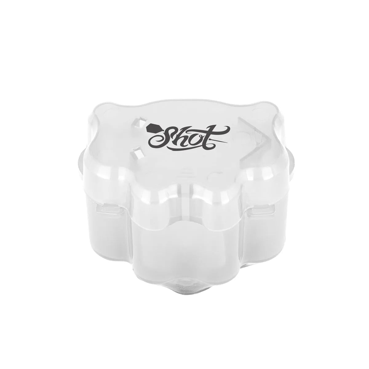 Shot Flight Case