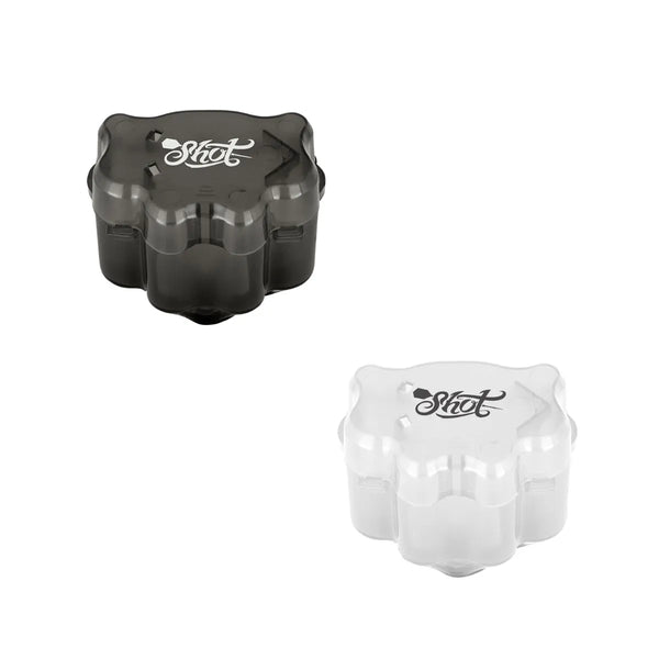 Shot Flight Case-1-Black-Premier Darts